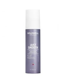 Goldwell - Stylesign - Just Smooth - Flat Marvel - 100 ml