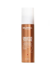 Goldwell - Stylesign - Creative Texture - Crystal Turn - 100 ml