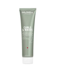 Goldwell - Stylesign Curls & Waves Curl Control - 150 ml