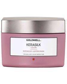 Goldwell - Kerasilk - Color - Intensive Luster Mask - 200 ml