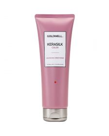 Goldwell - Kerasilk - Color - Cleansing Conditioner - 250 ml
