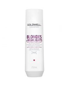 Goldwell - Dualsenses Blondes & Highlights - Anti-Yellow Shampoo