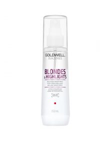Goldwell - Dualsenses Blondes & Highlights - Brilliance Serum Spray - 150 ml