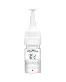 Goldwell - Dualsenses Curly Twist - Intensive Hydrating Serum - 12x18 ml