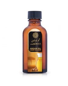 Gold of Morocco Argan Oil