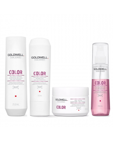 Goldwell Dualsenses - Color - Voordeelset