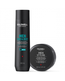 Goldwell - Dualsenses - For Men - Voordeelset