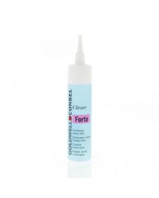 Goldwell - Conbel - Clear - Forte Setting Lotion -18 ml