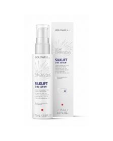Goldwell - Silklift - 2-In-1 Serum - 75 ml