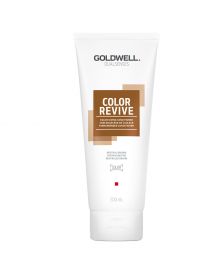 Goldwell - DS Color Revive - Conditioner Neutral Brown - 200 ml