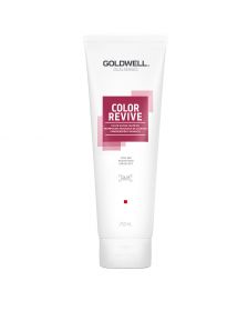 Goldwell - DS Color Revive - Shampoo Cool Red - 250 ml