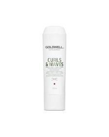 Goldwell - DS Curls & Waves - Conditioner