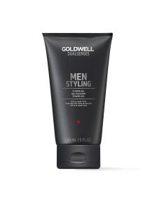 Goldwell - Dualsenses For Men - Power Gel - 150 ml