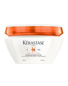 Kérastase - Nutritive - Masquintense Riche - Voedend Haarmasker - 200 ml