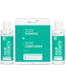 Neofollics - Hair Growth Stimulating - Travel Set
