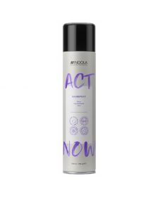 Indola - Act Now! - Hairspray - 300 ml