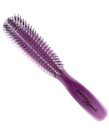 Hercules Sägemann - Scalp Brush - 8204 - Red Blackberry 