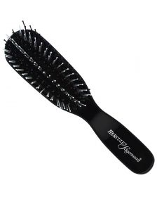 Hercules Sägemann - Scalp Brush - Piccolo 8100 - Black