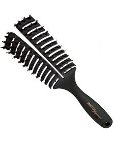 Hercules Sägemann - Vent Brush - Nylon & Boar - 9144 - Small 