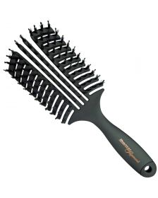 Hercules Sägemann - Vent Brush - Nylon & Boar - 9145 - Large 