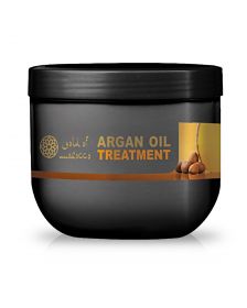Gold of Morocco - Argan Oil Masker - 150 ml