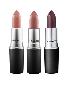 Mac - Lipstick Satin