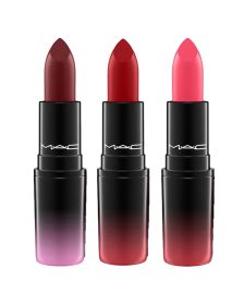 Mac - Love Me Lipstick