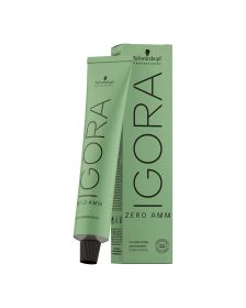 Schwarzkopf - Igora - Zero Ammonia - 60 ml