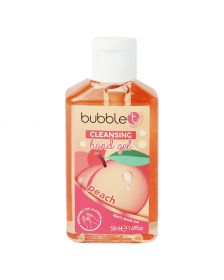 Bubble T - Cleansing Handgel - 50 ml