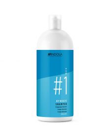 Indola - Innova - Hydrate Shampoo - 1500 ml