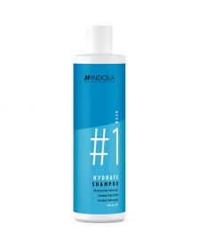 Indola - Innova - Hydrate Shampoo - 300 ml