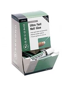 ibd - 5 Second - Professional Nail Glue - 2 gr
