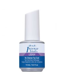 ibd - LED/UV Intense Seal - No Cleanse Top Coat - 14 ml