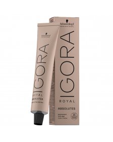 Schwarzkopf - Igora - Royal - Absolutes - 60 ml