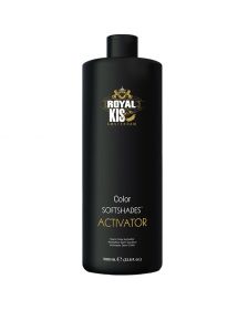 Royal KIS - Softshades Activator - 1000 ml