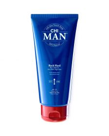 CHI Man - Rock Hard - Firm Hold Gel - 177 ml