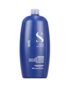 Alfaparf - Semi Di Lino - Volumizing Low - Shampoo - 1000 ml