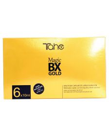 Tahe - Magic - BX Gold Treatment (6 Ampullen)