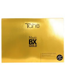 Tahe - Magic - BX Gold Treatment (12 Ampullen)
