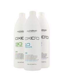 Alfaparf - Evolution of the Color - Oxid'O - 1000 ml