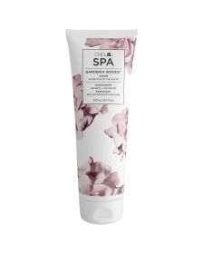 CND - Spa - Gardenia Woods - Scrub