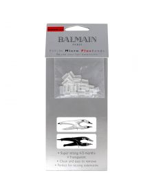 Balmain - Fill-in Plus Bonds - 24 Stuks