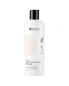 Indola - Innova - Root Activating Shampoo - 300 ml