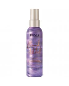 Indola - Innova - Blond Addict Ice Shimmer Spray - 150 ml