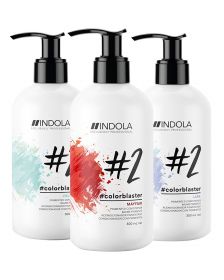 Indola - Colorblaster - Pigmented Conditioner - 300 ml