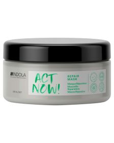 Indola - Act Now! - Repair Mask - 200 ml