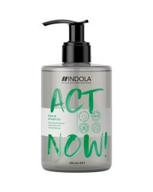 Indola - Act Now! - Repair Shampoo