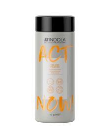 Indola - Act Now! - Volume poeder - 10 gr