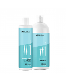 Indola - Innova - Cleansing Shampoo 