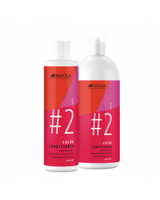 Indola - Care & Style - Color Boost Conditioner